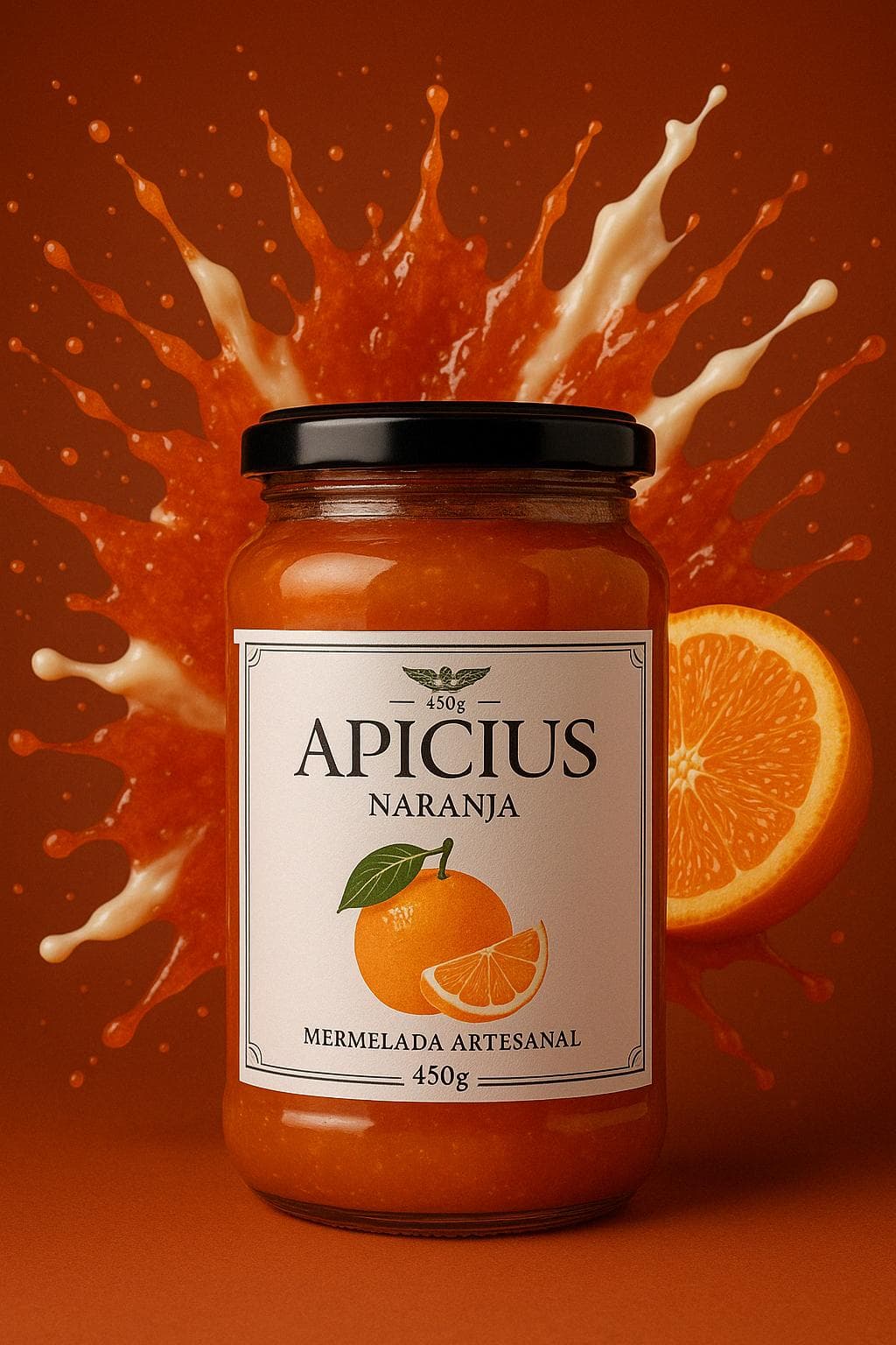 Naranja